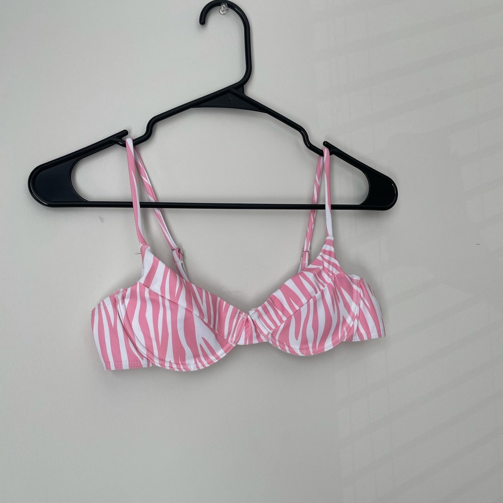 Never Worn! Shein bikini set with tag